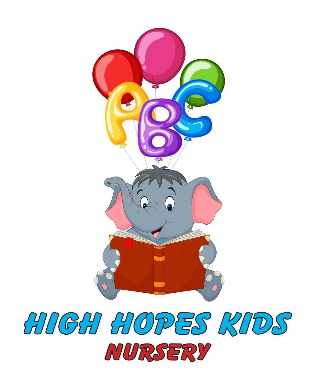 High hopes kids nursary