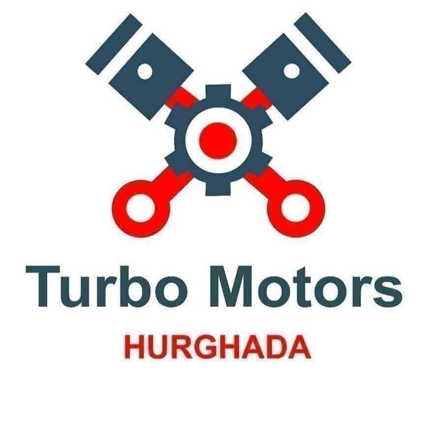 TURBO MOTORS HURGHADA