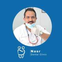 دكتور محمد نصر محمد طبيب الفم و تركيبات و زراعة الاسنان
