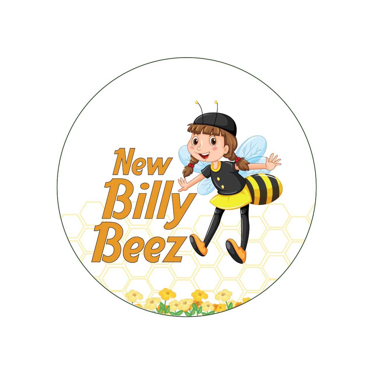 New Billy Beez Nursery