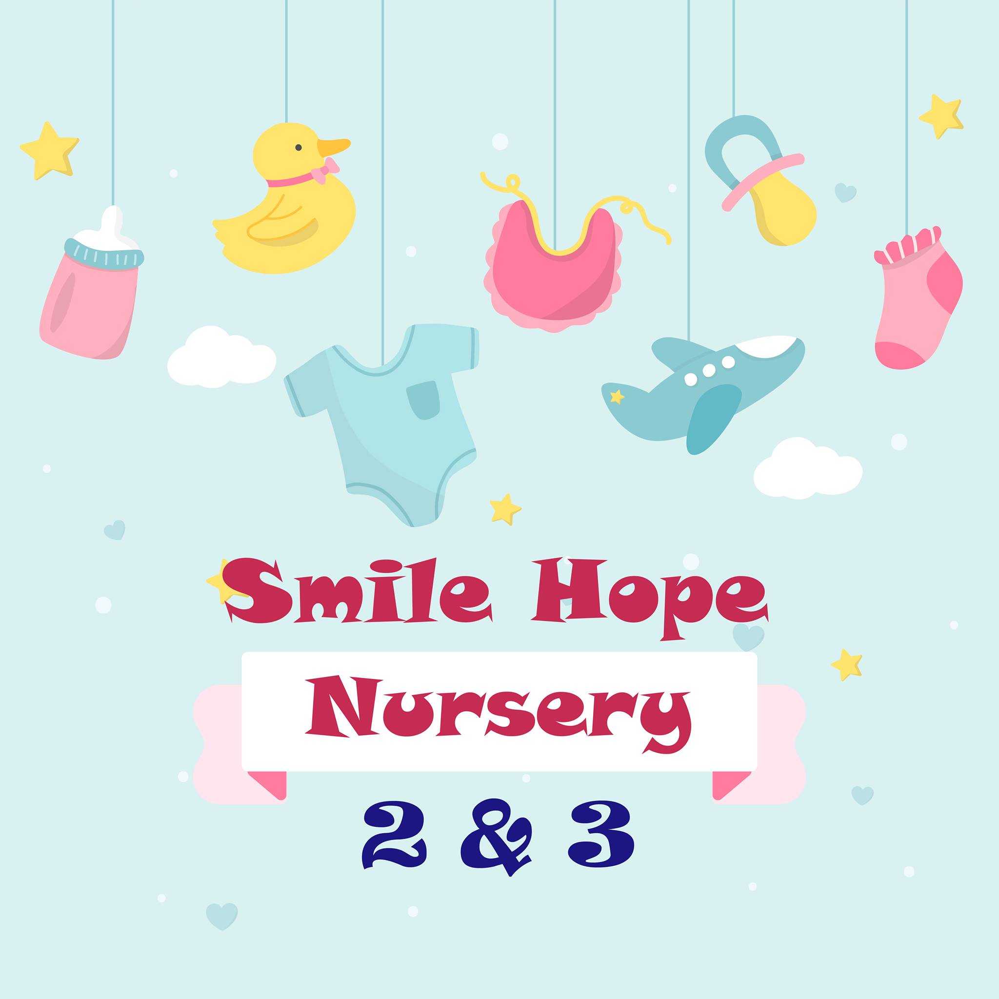 Smile hope nursery 2 & 3