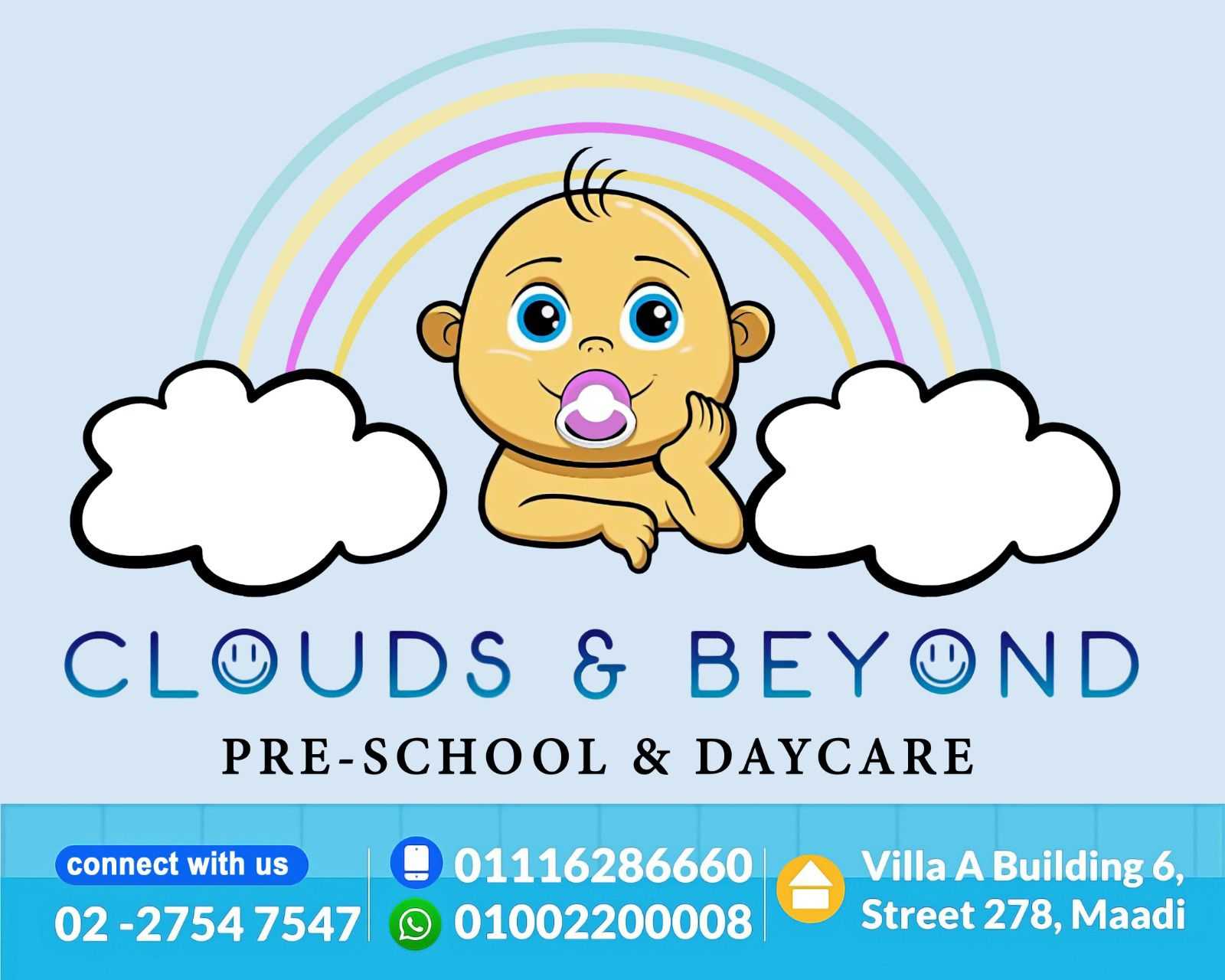 Clouds & Beyond Pre-School & Daycare