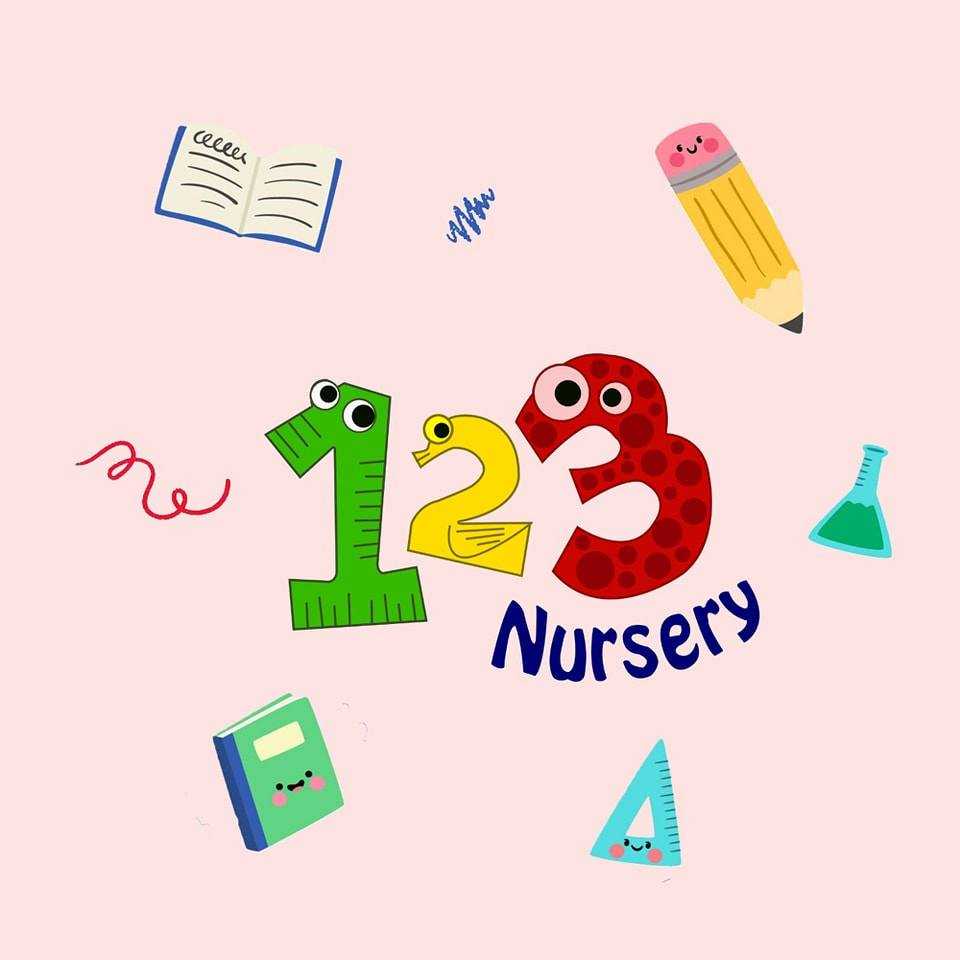 123 Nursery & Preschool