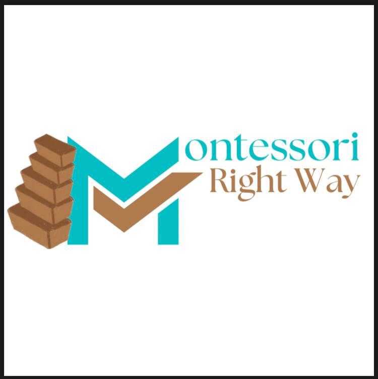 Montessori Right Way